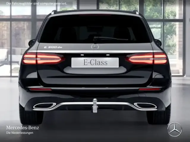 Mercedes-Benz E 300