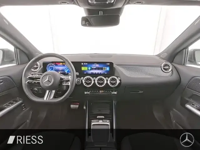 Mercedes-Benz EQA 350