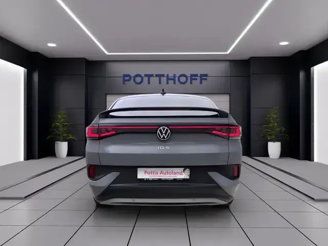 Volkswagen ID.5
