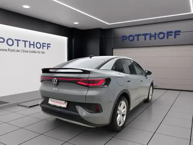 Volkswagen ID.5