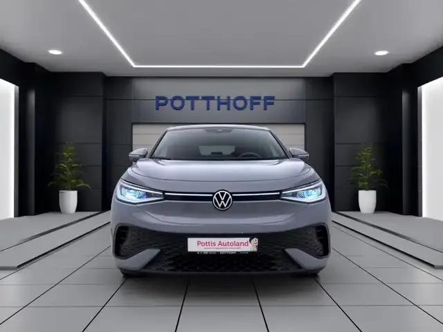 Volkswagen ID.5