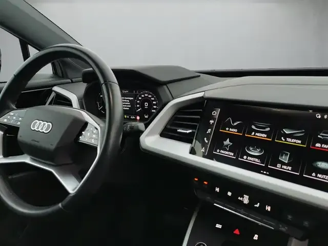 Audi Sonstige