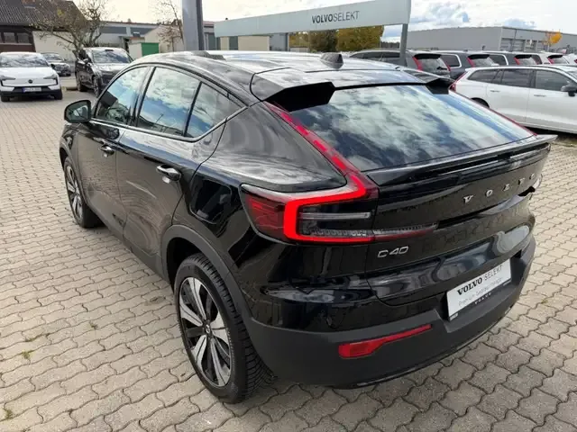 Volvo C40
