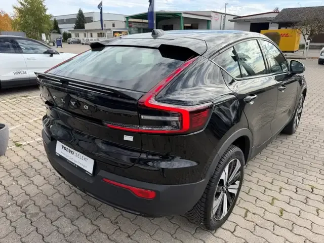 Volvo C40