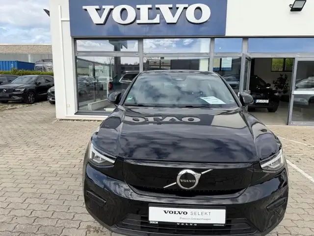 Volvo C40