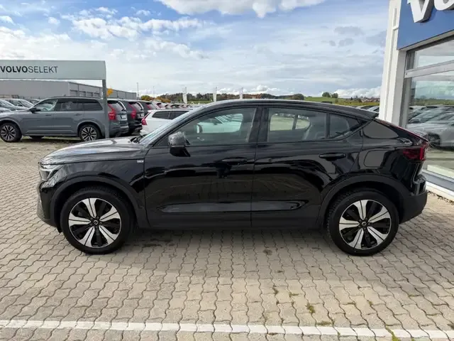 Volvo C40