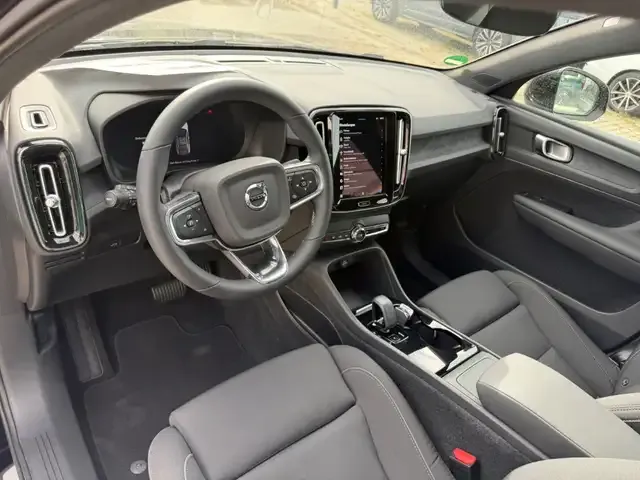 Volvo C40