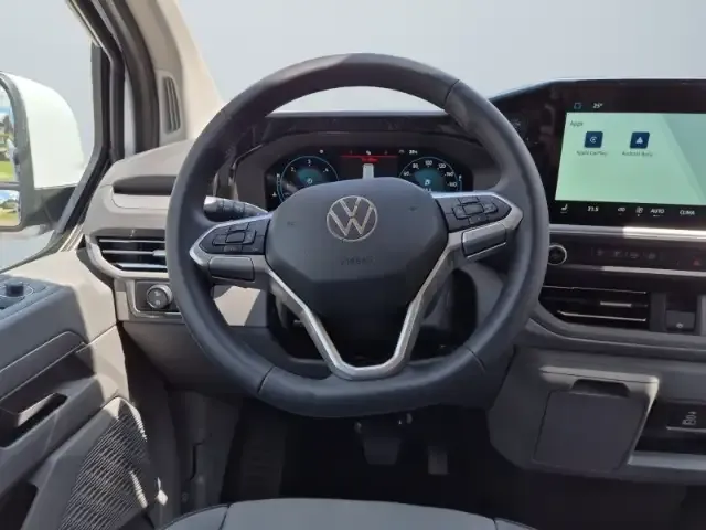 Volkswagen T7 Caravelle