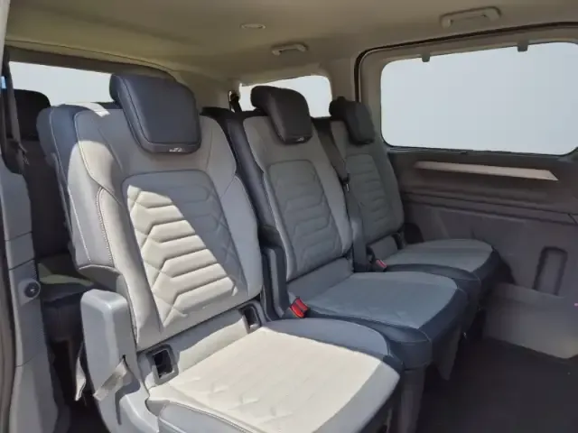 Volkswagen T7 Caravelle
