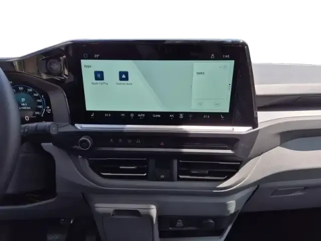 Volkswagen T7 Caravelle