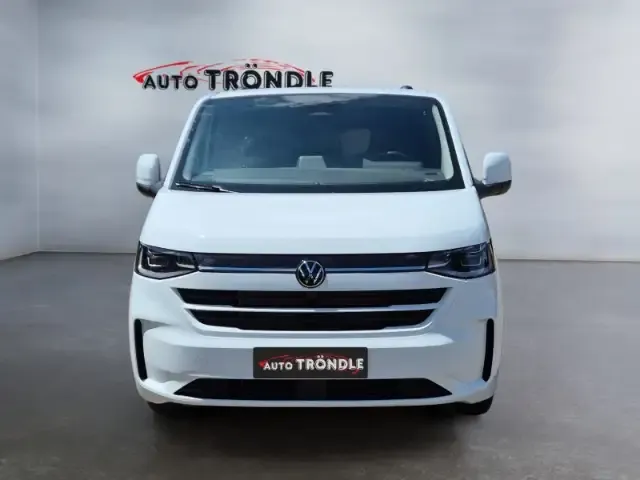 Volkswagen T7 Caravelle