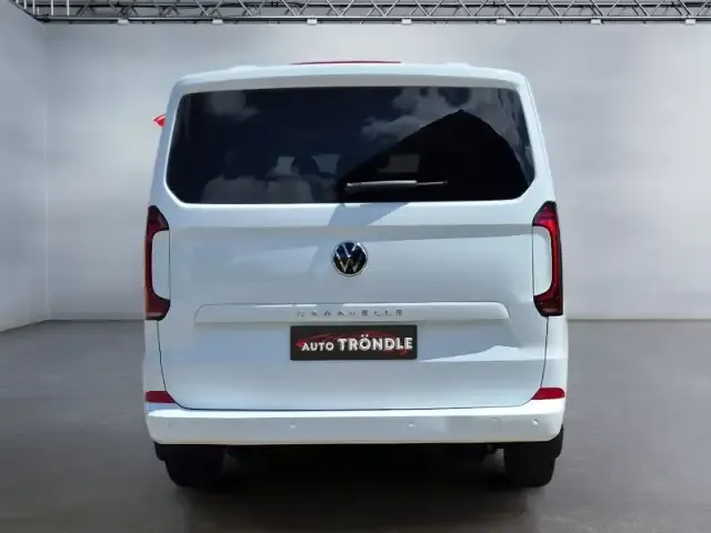 Volkswagen T7 Caravelle