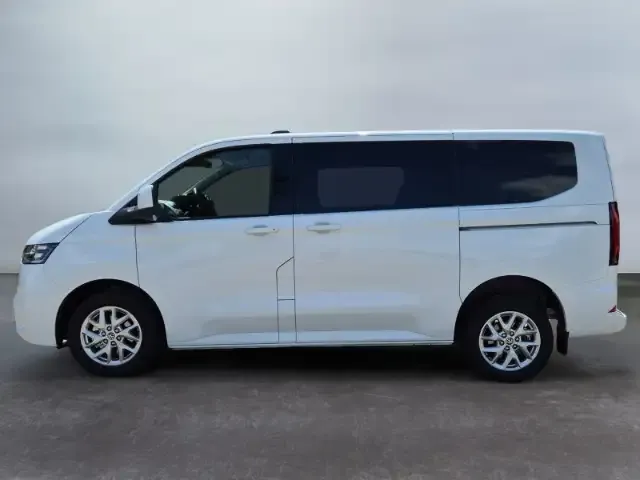 Volkswagen T7 Caravelle