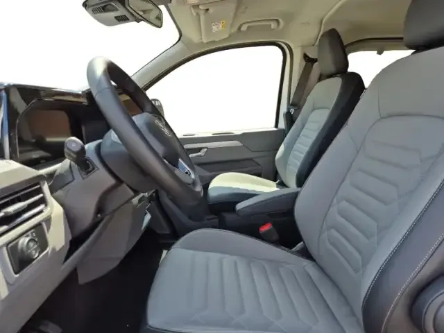 Volkswagen T7 Caravelle