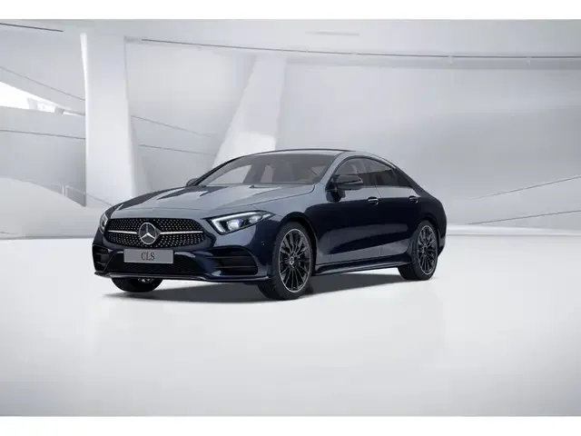 Mercedes-Benz CLS 300