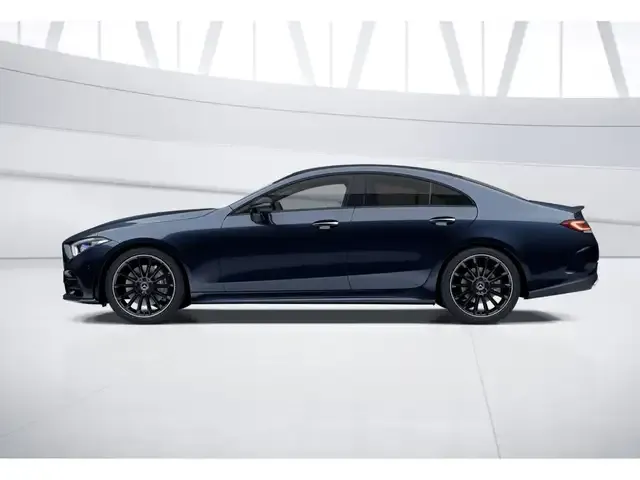 Mercedes-Benz CLS 300