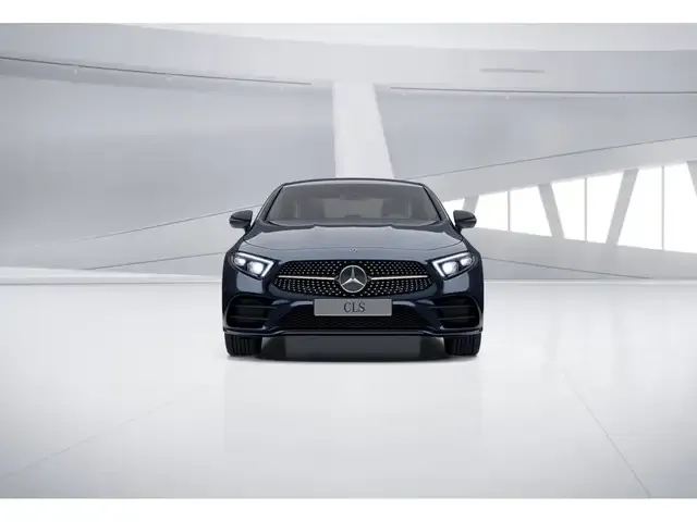 Mercedes-Benz CLS 300