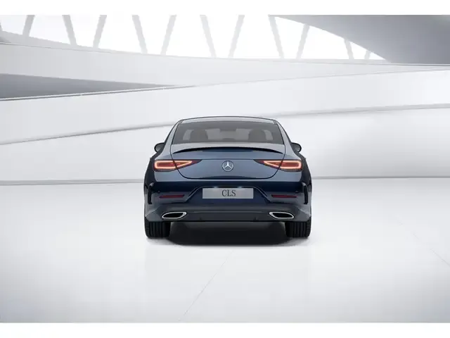 Mercedes-Benz CLS 300