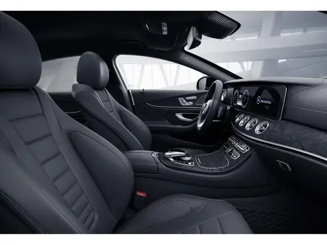 Mercedes-Benz CLS 300