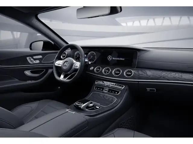 Mercedes-Benz CLS 300