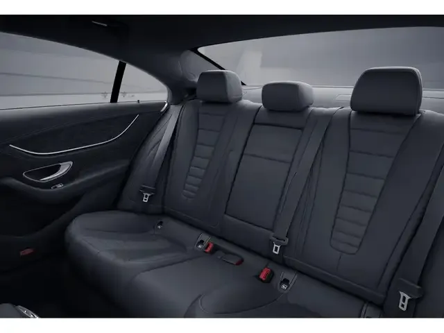Mercedes-Benz CLS 300