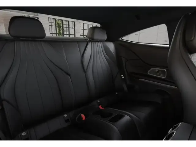 Mercedes-Benz CLE 220