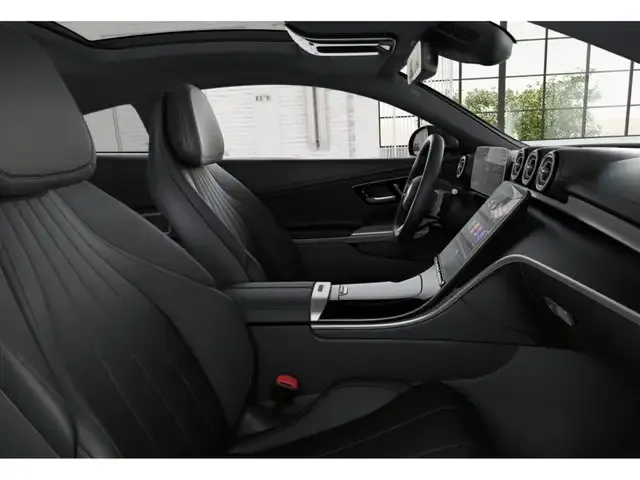 Mercedes-Benz CLE 220