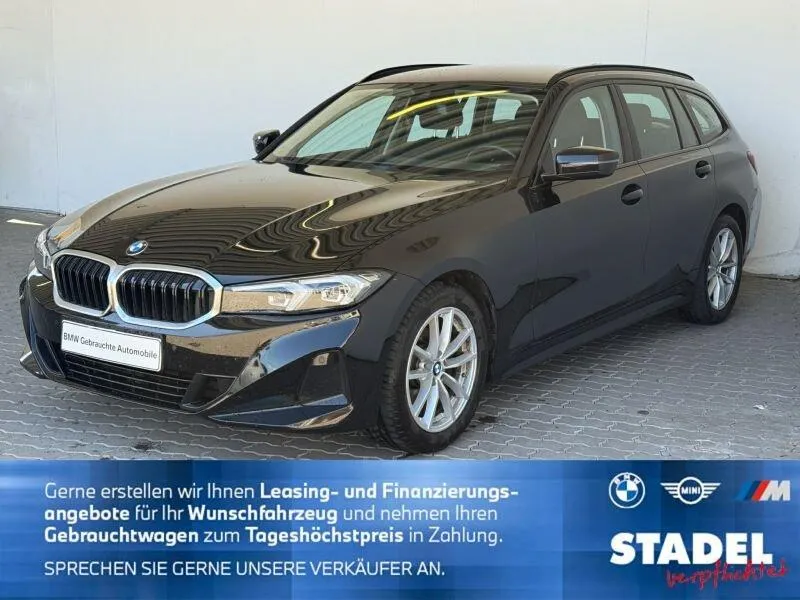 BMW 318