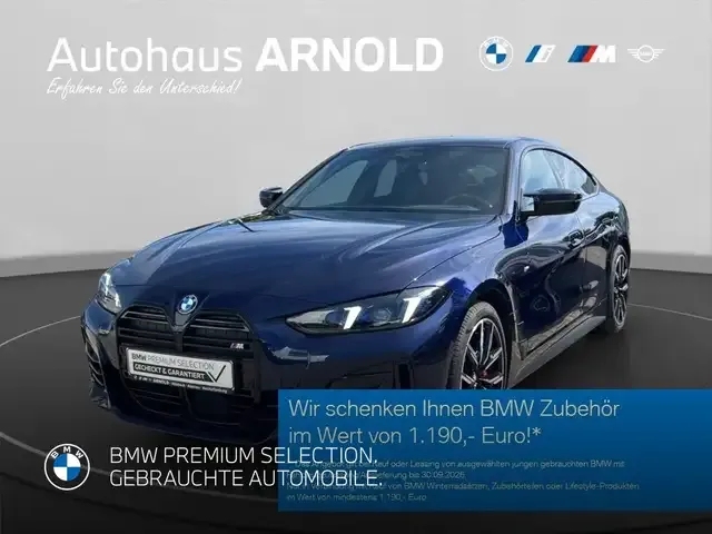 BMW 440