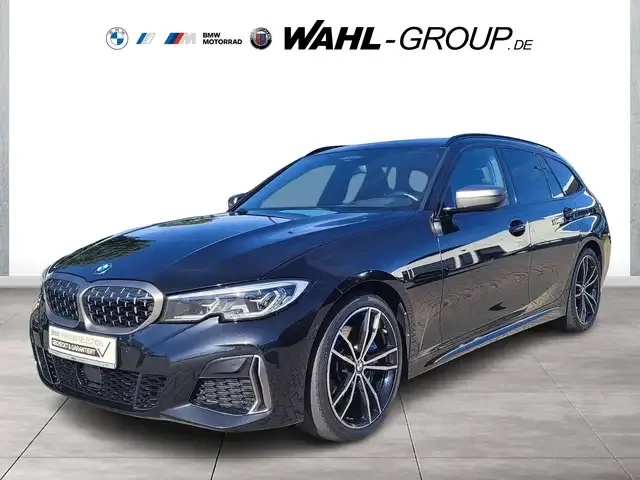 BMW 340