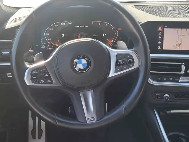 BMW 340