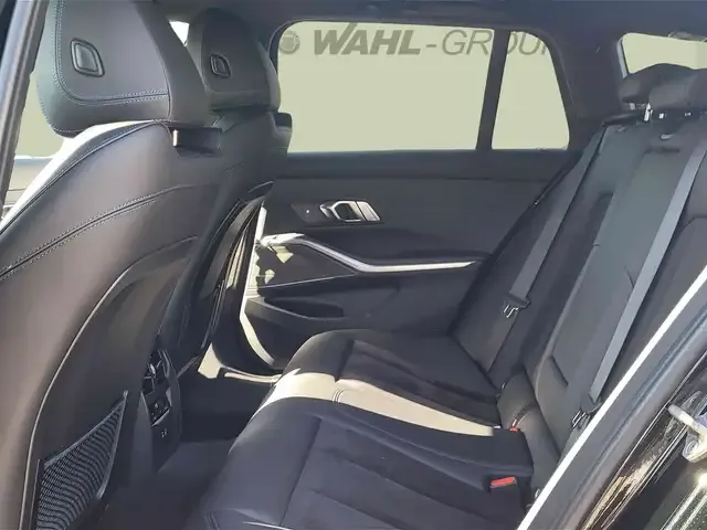 BMW 340