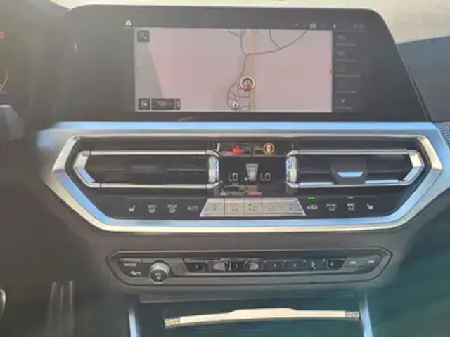 BMW 340