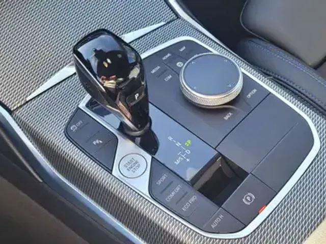 BMW 340