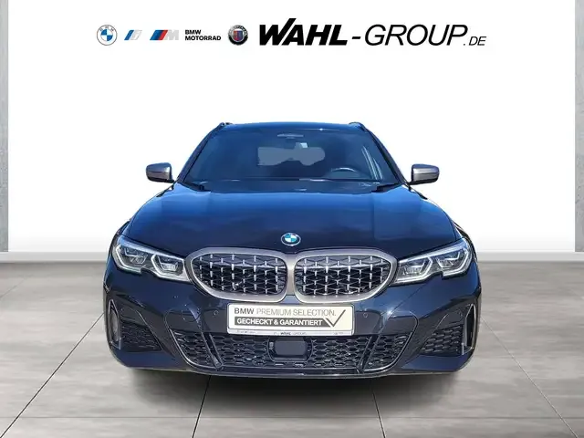BMW 340