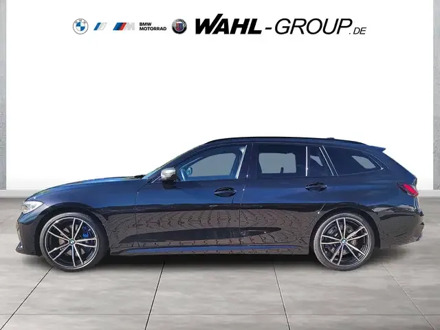 BMW 340