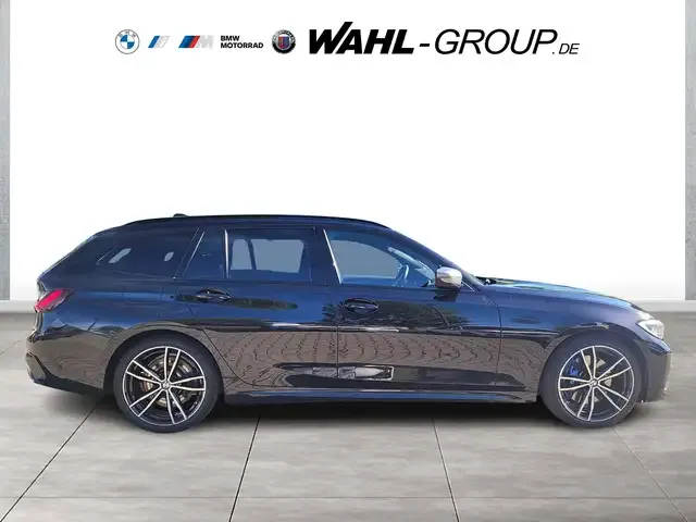 BMW 340