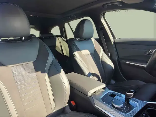 BMW 340