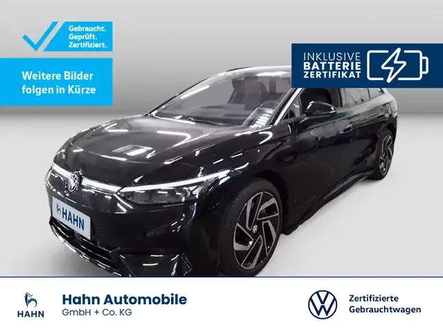 Volkswagen ID.7