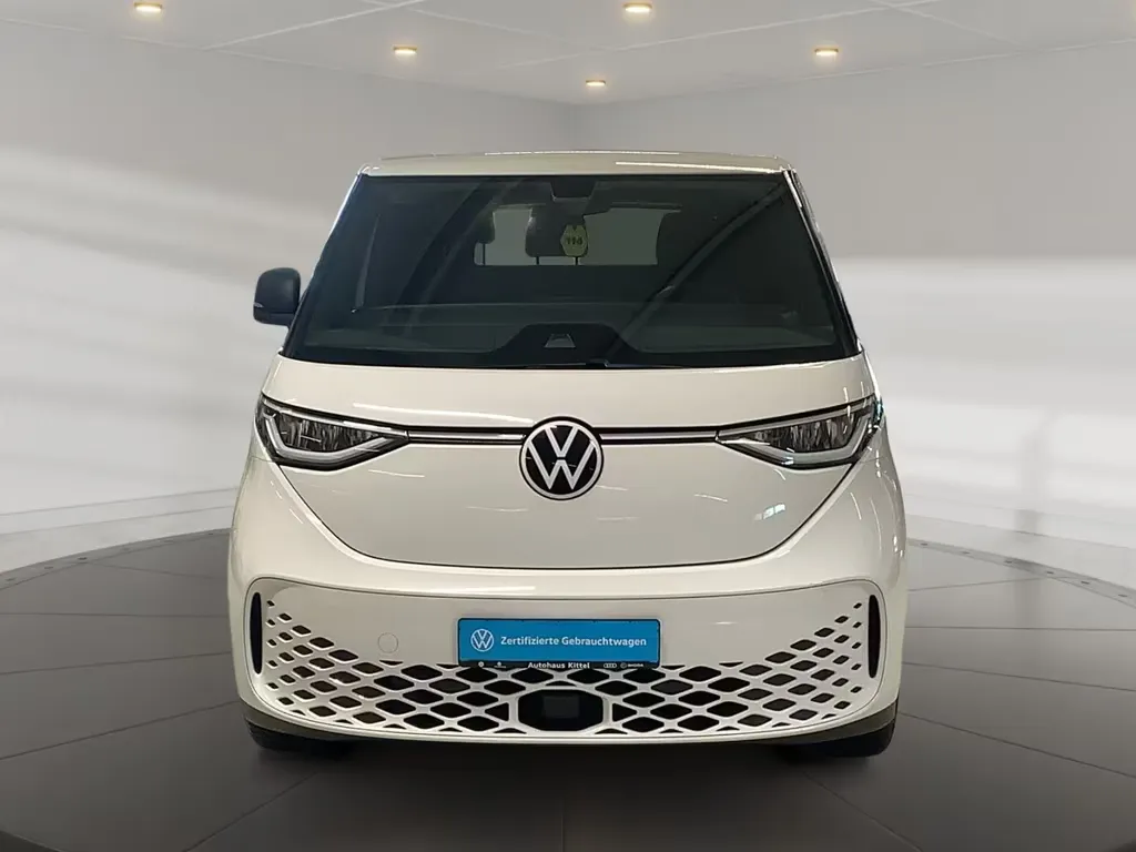 Volkswagen ID. Buzz