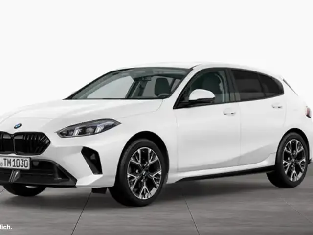 BMW 120