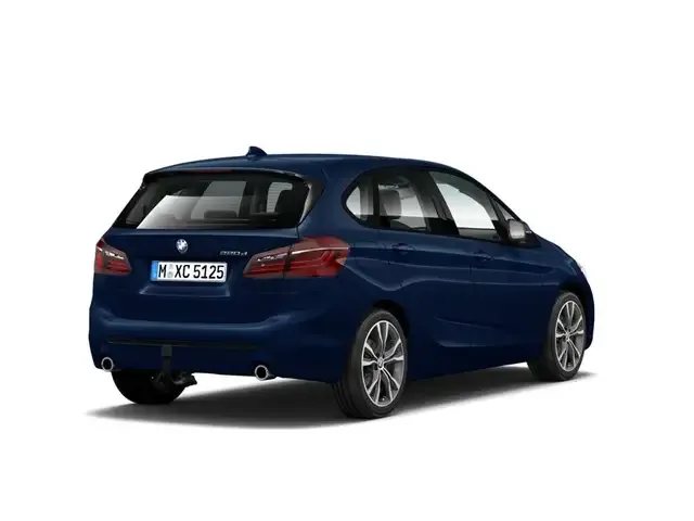 BMW 220