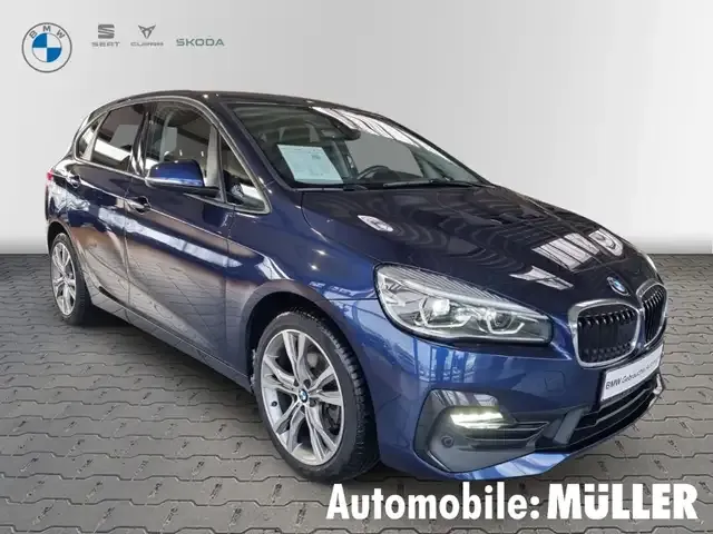 BMW 220