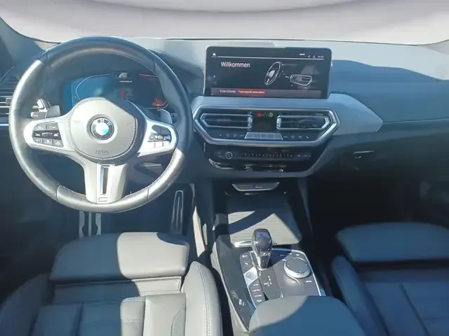 BMW X3 M