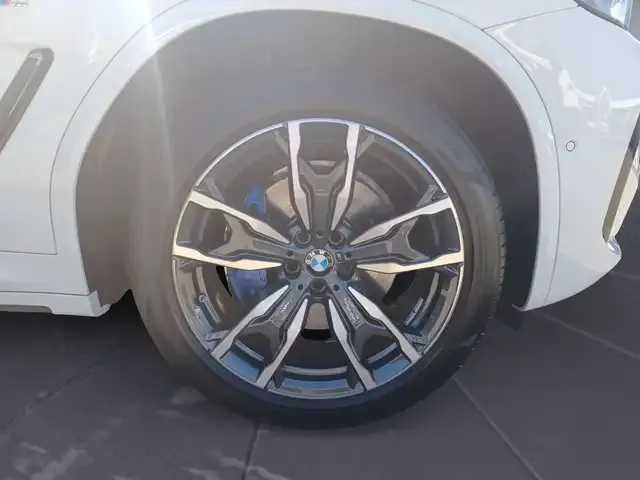 BMW X3 M