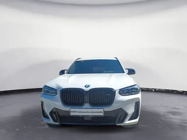 BMW X3 M