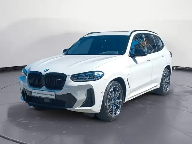 BMW X3 M