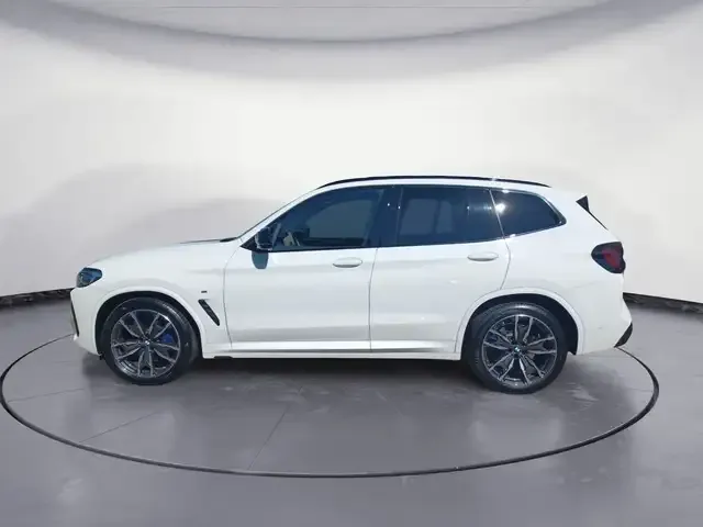 BMW X3 M