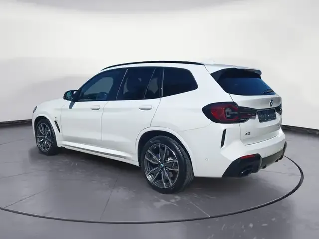 BMW X3 M