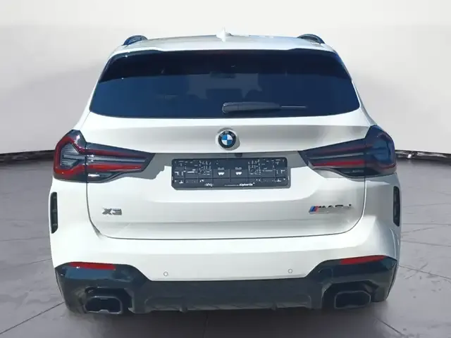 BMW X3 M